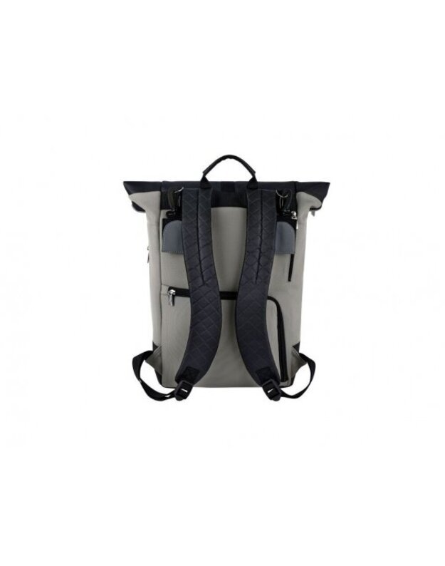 Moon mamos kuprinė Rolltop Shadow 4