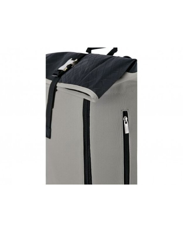 Moon mamos kuprinė Rolltop Shadow 2