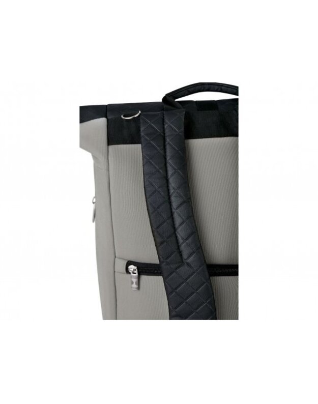Moon mamos kuprinė Rolltop Shadow 3