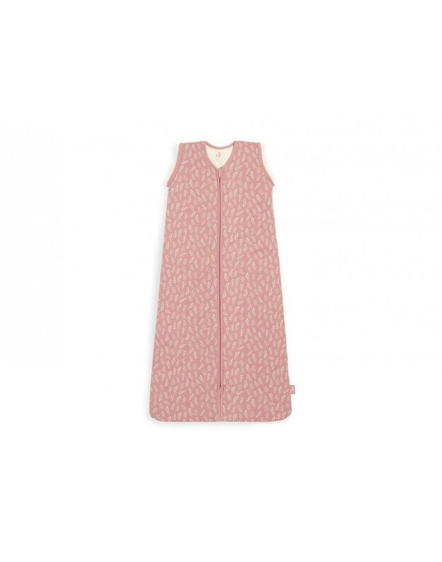 Jollein kūdikio miegmaišis su nusegamomis rankovėmis Meadow Rosewood 110 cm 2