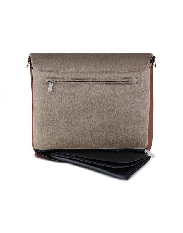 ABC Design mom and dad bag Urban Fashion Edition Nature
