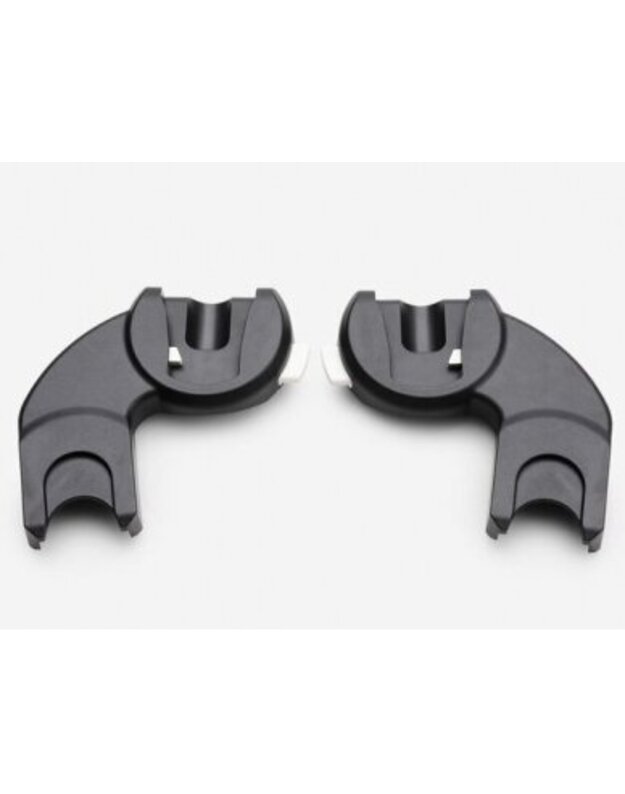Bugaboo Dragonfly adapteriai automobiliniai kėdutei tvirtinti (0-13kg)