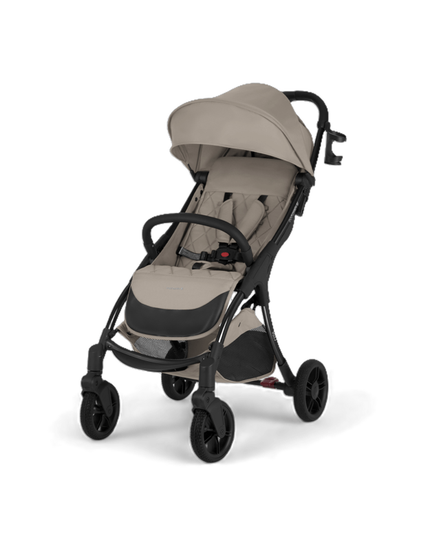 Stroller Kikkaboo Cloe Beige