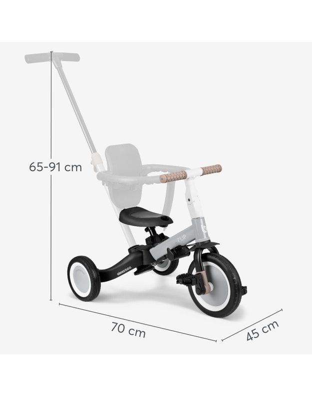 Triratukas  FLIP GREEN 5in1