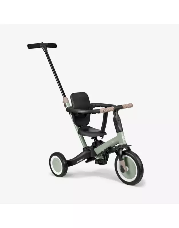 Triratukas  FLIP GREEN 5in1