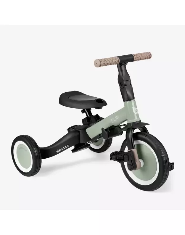 Triratukas  FLIP GREEN 5in1