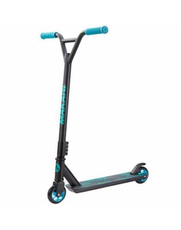 Makani Scooter Gord Teal– Paspirtukas
