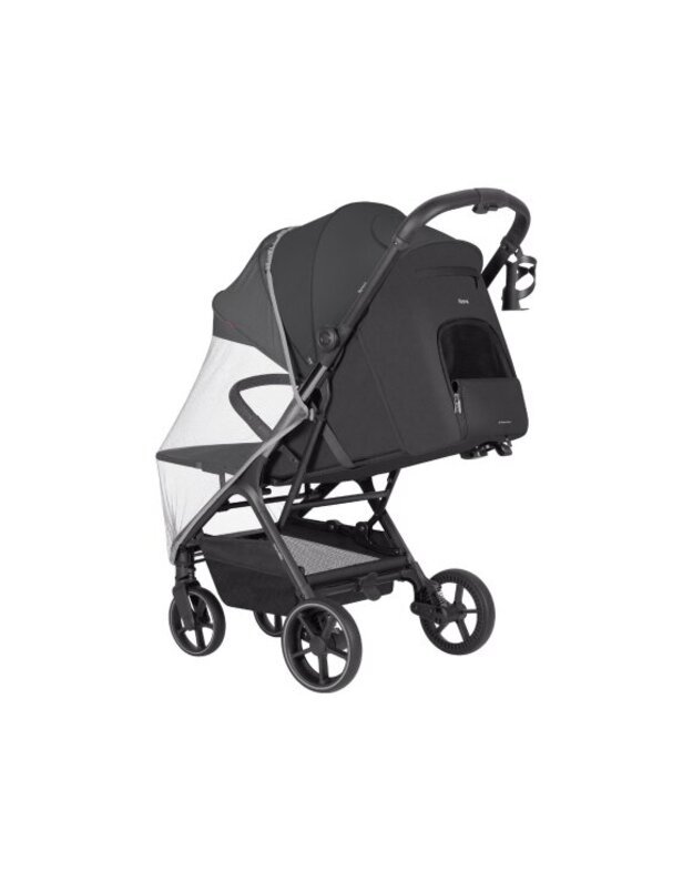 Sportinis vežimėlis Carrello Nova Plus Marengo Grey