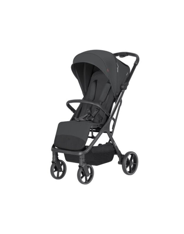 Sportinis vežimėlis Carrello Nova Plus Marengo Grey