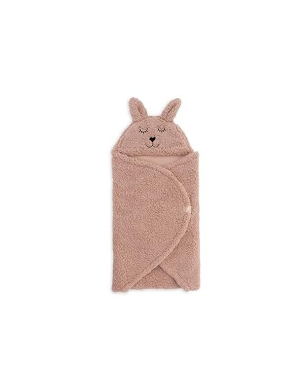 Jollein vokelis kūdikiui Bunny Wild Rose  3