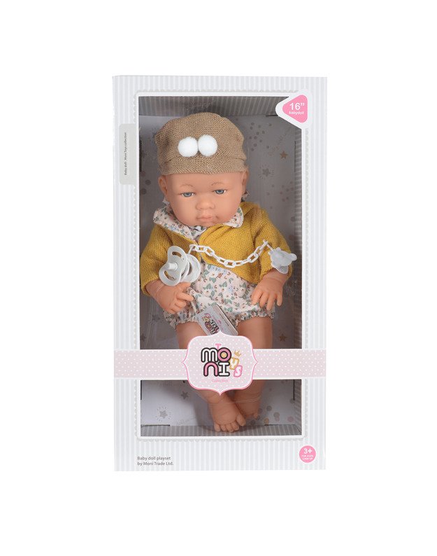 41 cm Doll (Model 6900) 