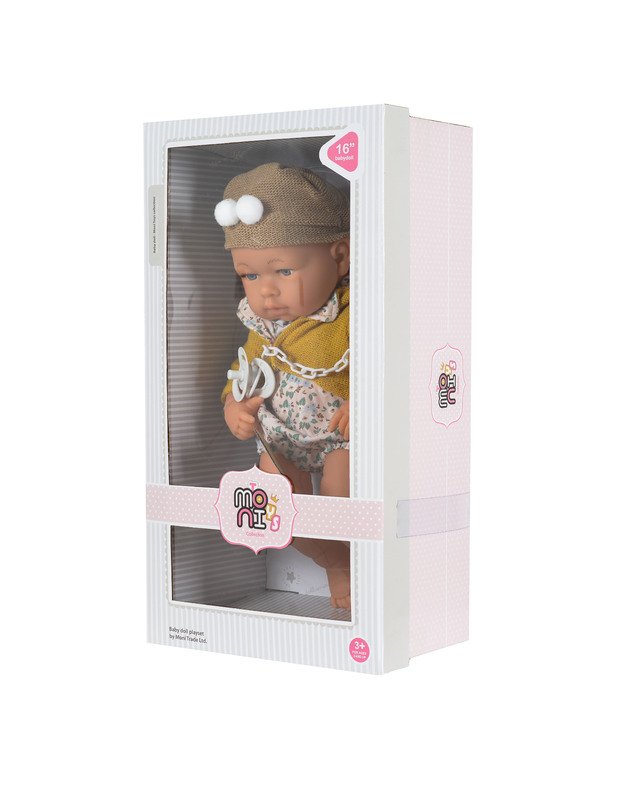 41 cm Doll (Model 6900)  1