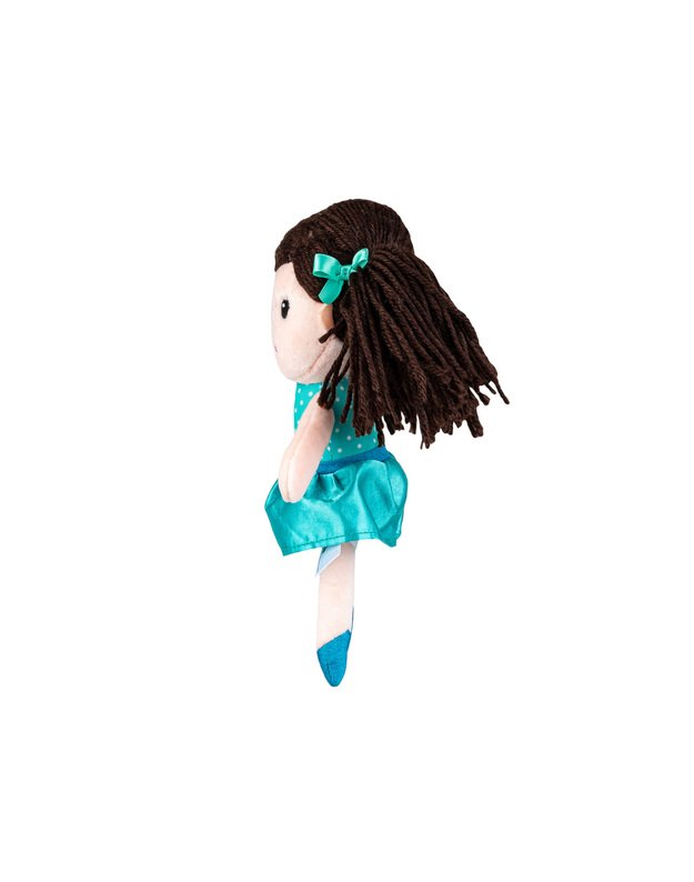 Bali Bazoo Cuddle Doll Anetka 23 cm 1