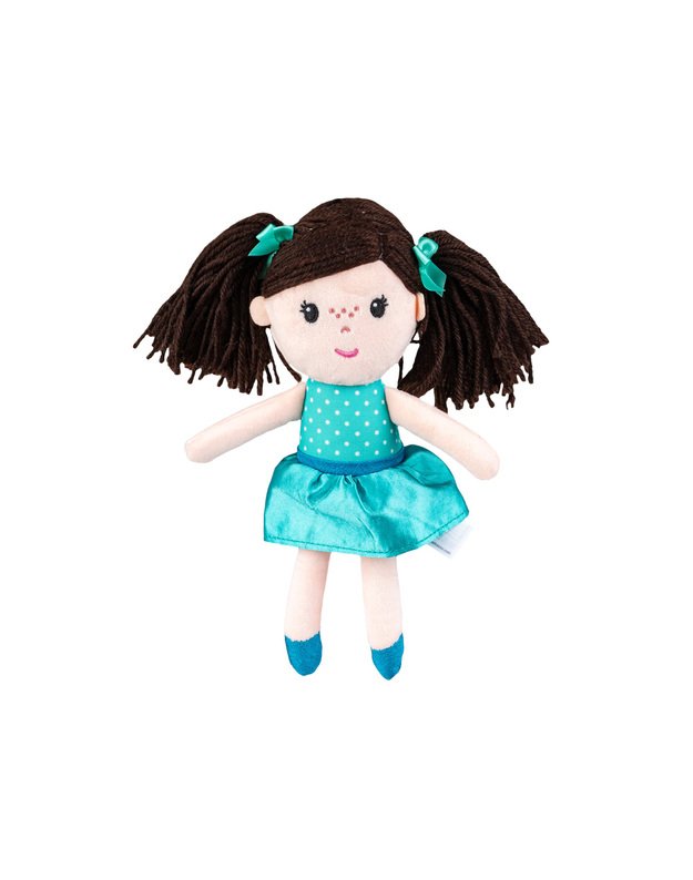 Bali Bazoo Cuddle Doll Anetka 23 cm