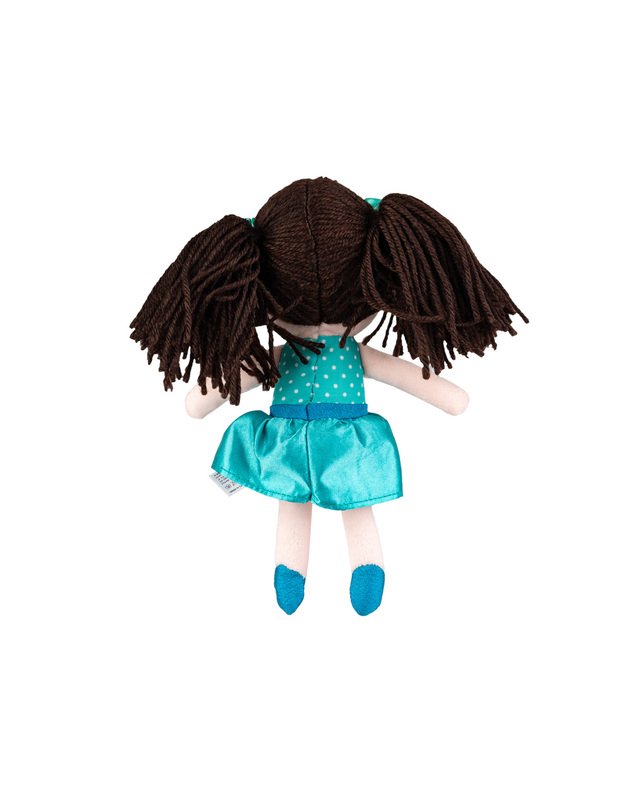 Bali Bazoo Cuddle Doll Anetka 23 cm 2