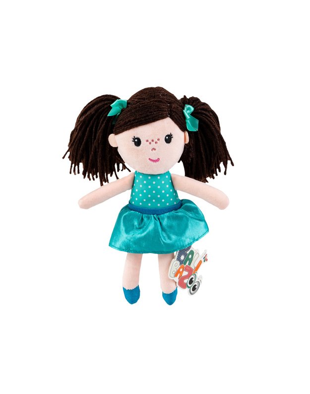 Bali Bazoo Cuddle Doll Anetka 23 cm 3