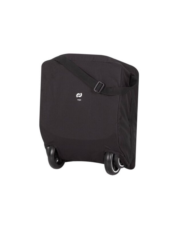 Sportinis vežimėlis Carrello Magia Glace Pink  8