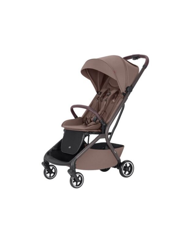 Sportinis vežimėlis Carrello Magia Glace Pink 