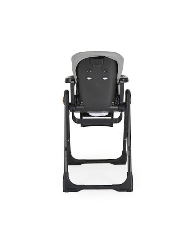 Maitinimo kėdutė Cangaroo Tiramisu 2in1 Grey 3