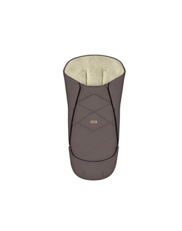 Zaffiro everGrow Nordico vilnos vokelis Taupe 