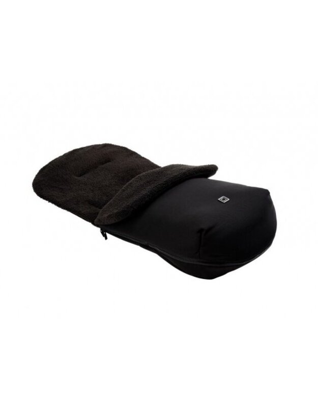 Moon žiemos vokelis/mova Black 