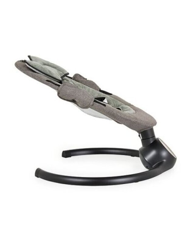 Elektrinė supama kėdutė Cangaroo Prestige Green  3