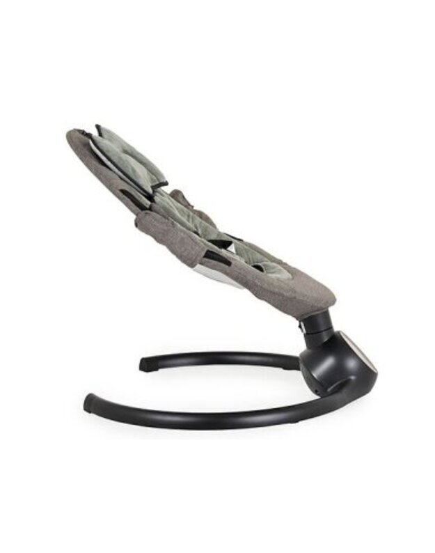 Elektrinė supama kėdutė Cangaroo Prestige Green  4