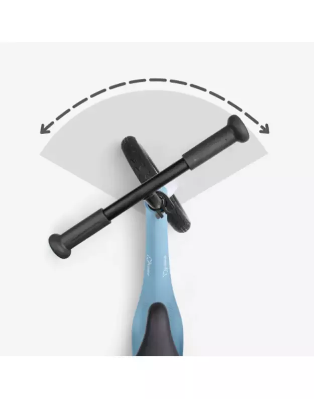 Balansinis dviratis Xplorer Blue 2