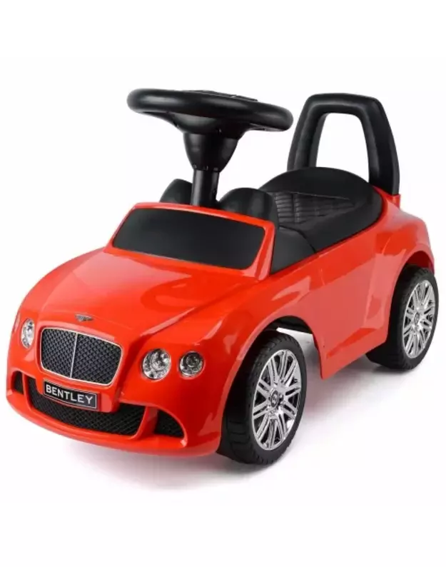 Užsėdamoji mašina BENTLEY 