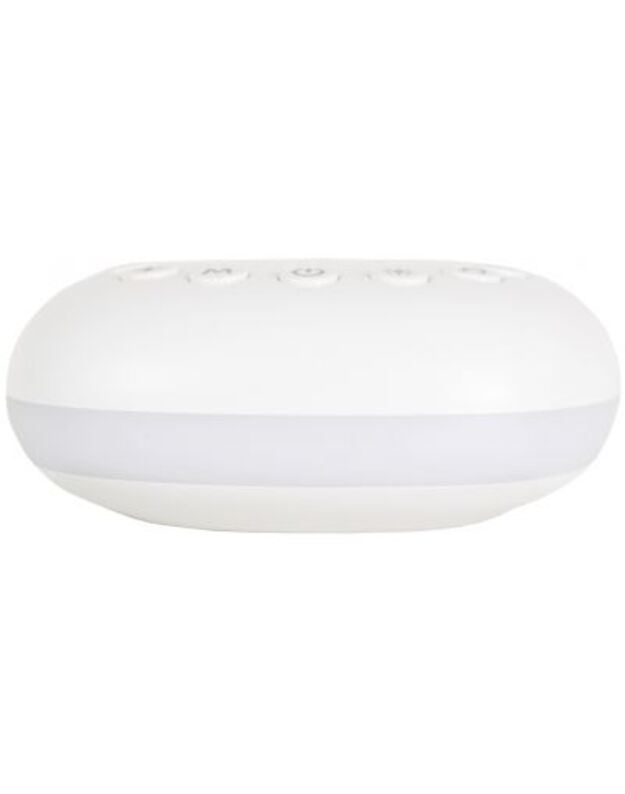 Baltasis triukšmo aparatas Cangaroo LumaNoise 2