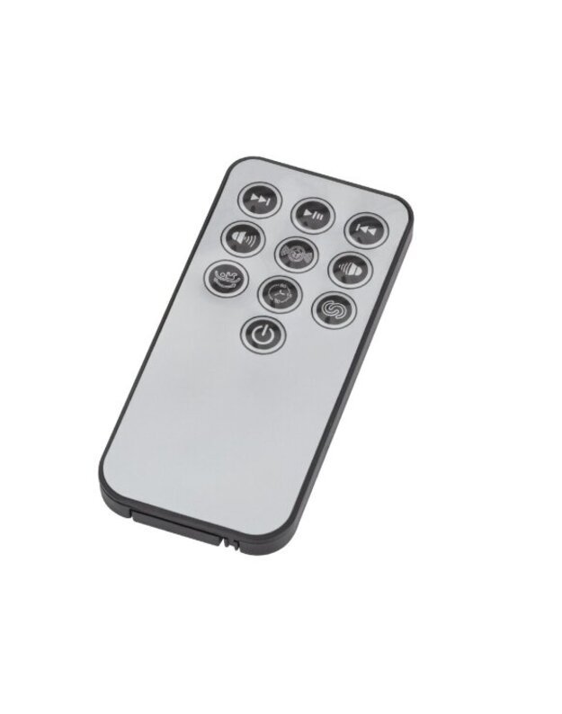 Carrello Bloom supamas lopšiukas Silk Beige Wooden – medinis lopšys kūdikiui 6