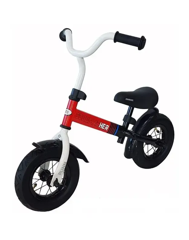Schumacher Kid Runn Air balansinis dviratis