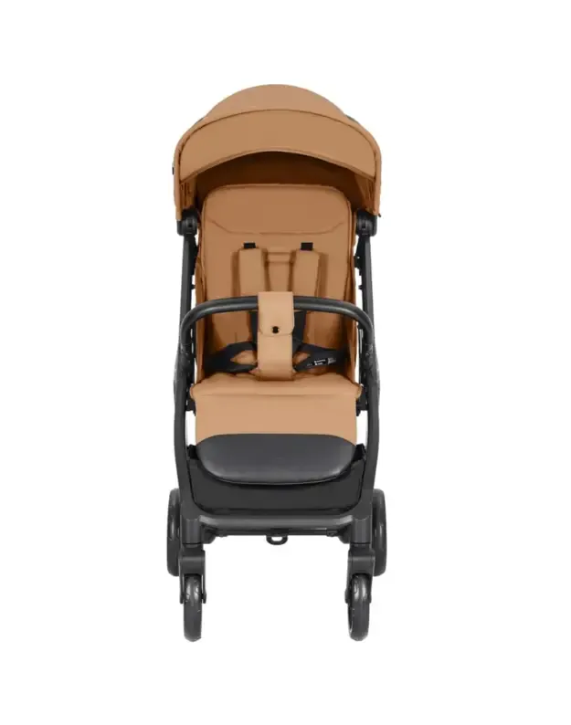 Sportinis vežimėlis Carrello Forza Clam Beige 1