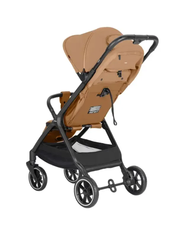 Sportinis vežimėlis Carrello Forza Clam Beige 3