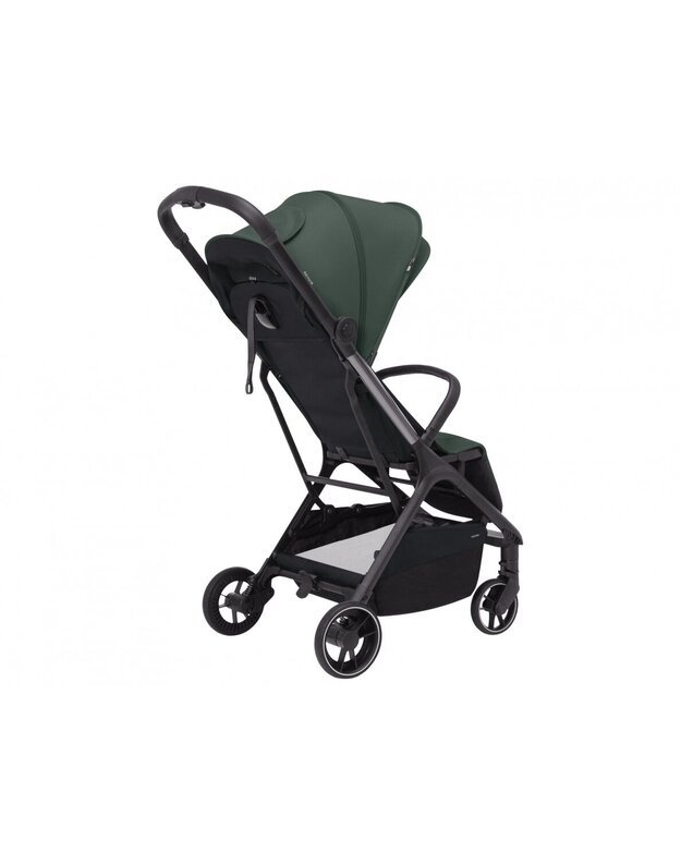 Sports stroller Carrello Nova Tangelo Orange