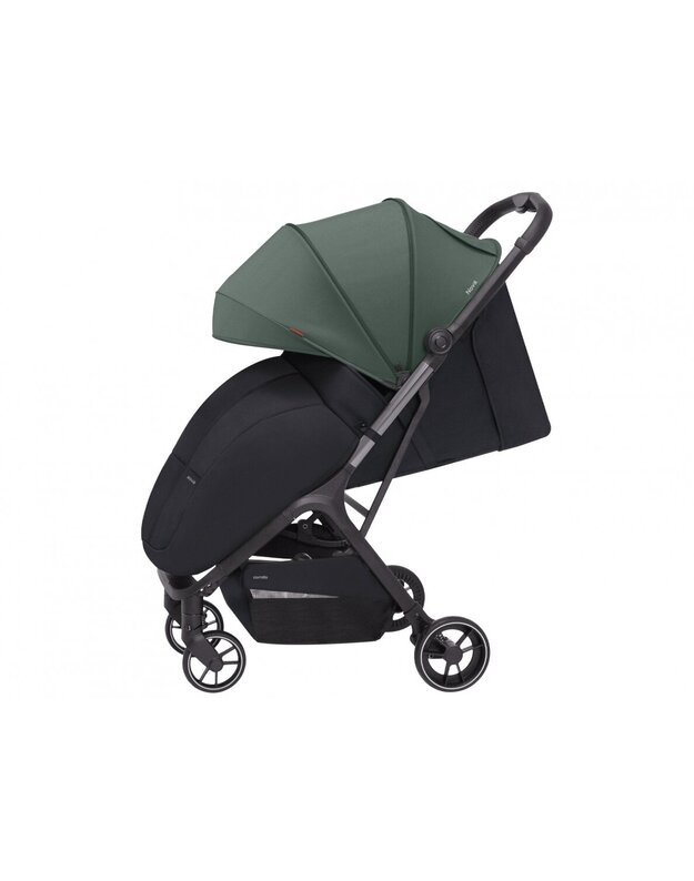 Sports stroller Carrello Nova Tangelo Orange