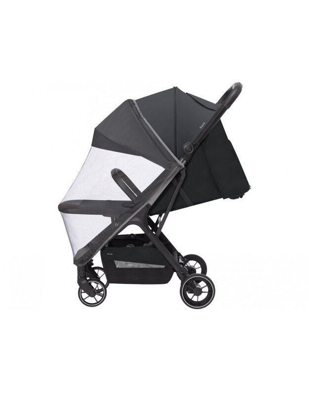 Sports stroller Carrello Nova Tangelo Orange