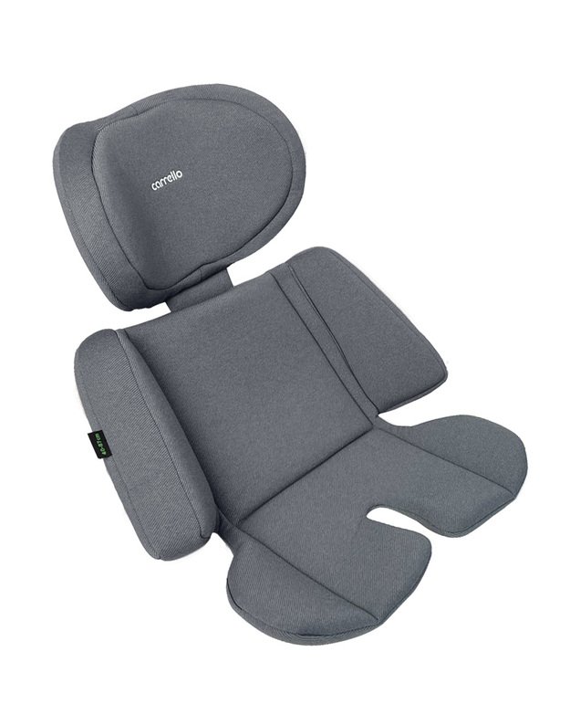 Automobilinė kėdutė Carrello Sirius Sky Greyi-size 0-36kg (40cm - 150cm) 3