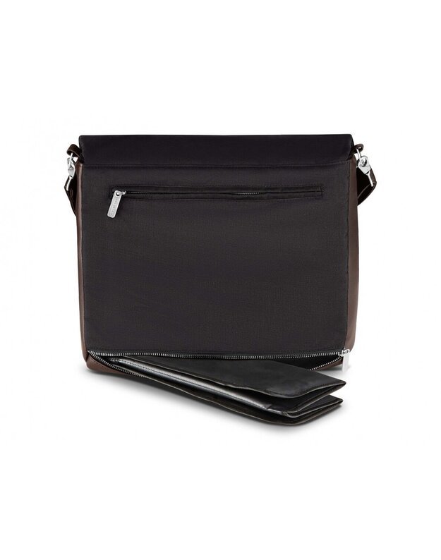 ABC Design mom and dad handbag Urban Fashion Edition Midnight