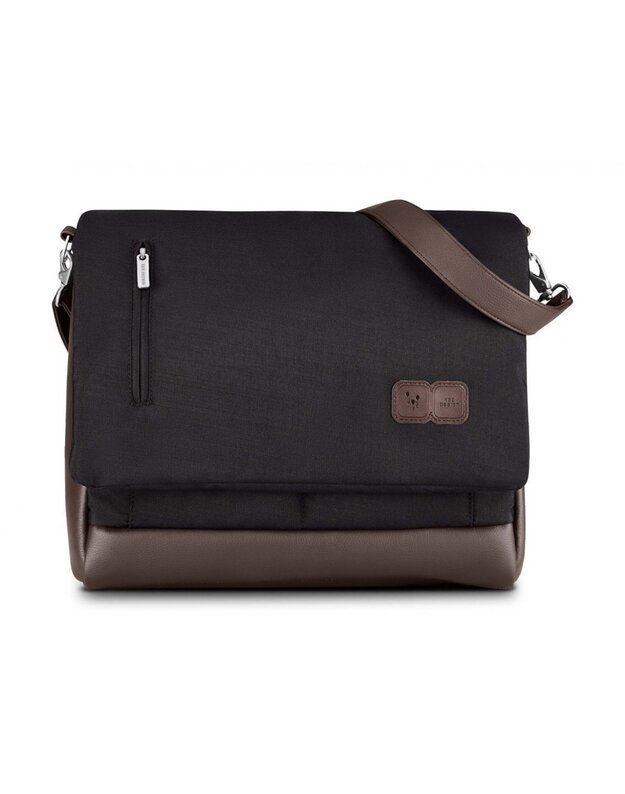 ABC Design mom and dad handbag Urban Fashion Edition Midnight
