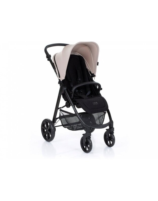 ABC Design Okini Cashmere stroller