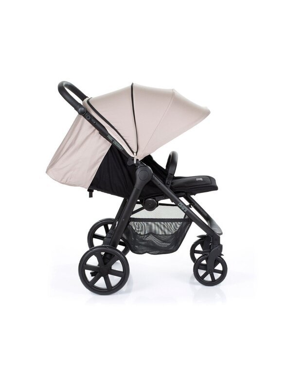 ABC Design Okini Cashmere stroller
