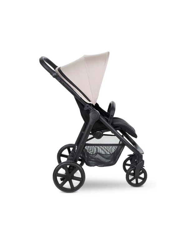 ABC Design Okini Cashmere stroller