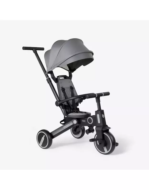Triratukas Trix Grey 7in1 