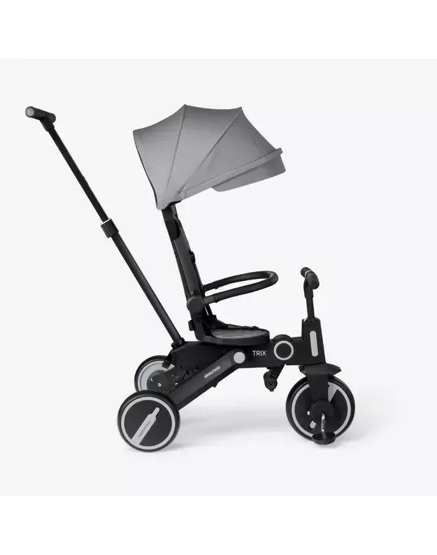 Triratukas Trix Grey 7in1 