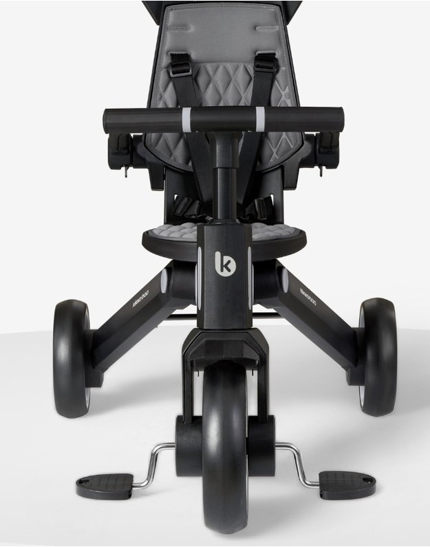 Triratukas Trix Grey 7in1 