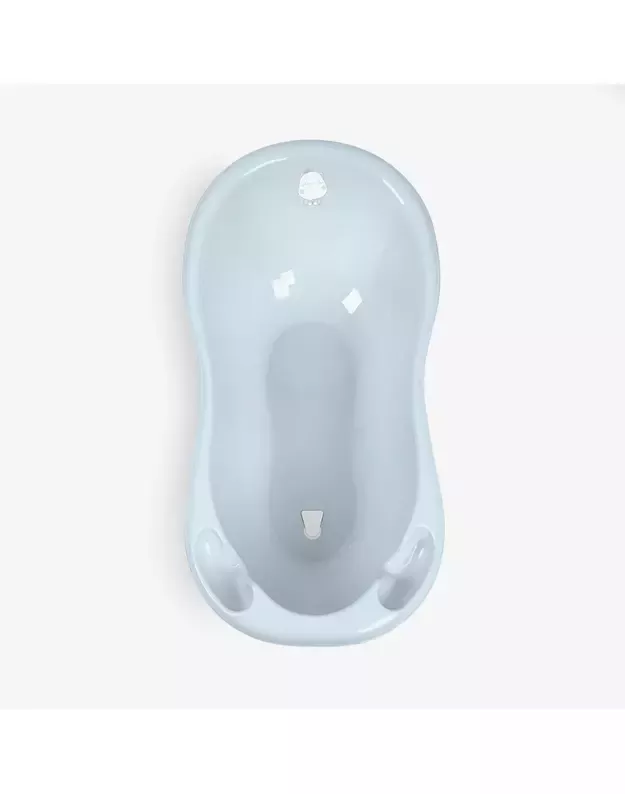 Hippo 101cm Vonelė (Blue)
