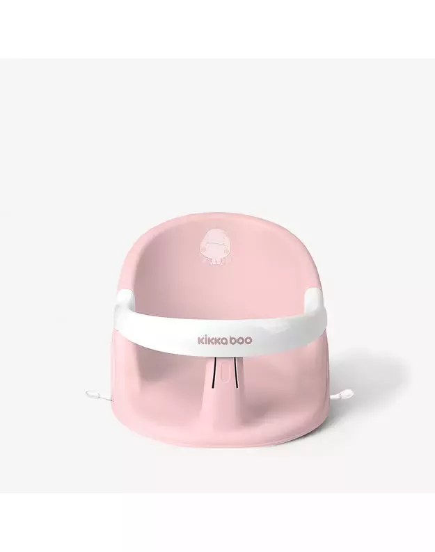 Hippo Pink Voniai Skirta Kėdutė