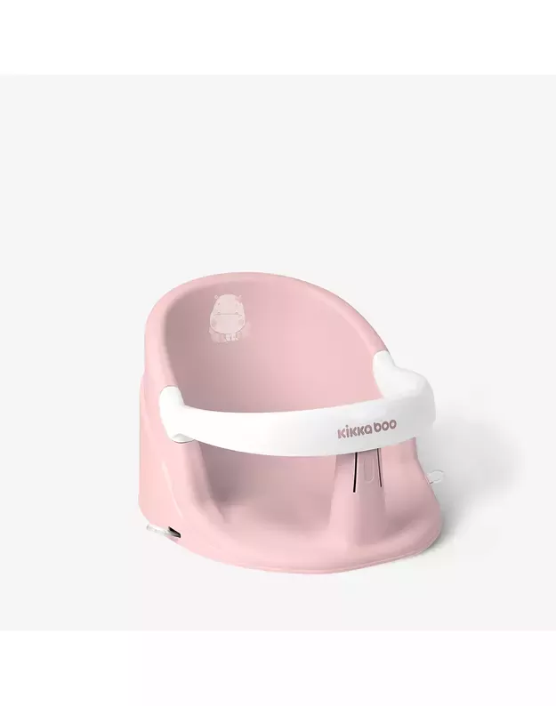 Hippo Pink Voniai Skirta Kėdutė