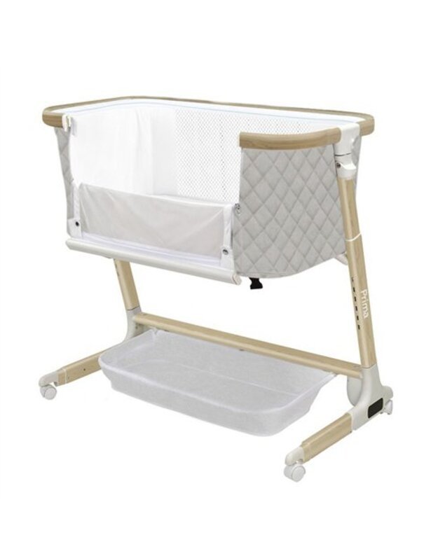 CARRELLO lopšiukas PRIMA